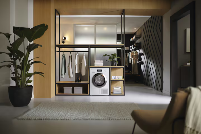 TCR780 WP tumble dryer - 11871890