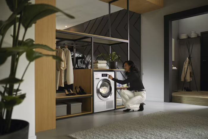 TCR780 WP tumble dryer - 11871890