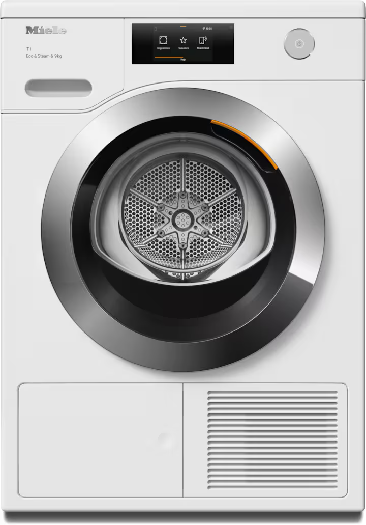 TCR780 WP tumble dryer - 11871890