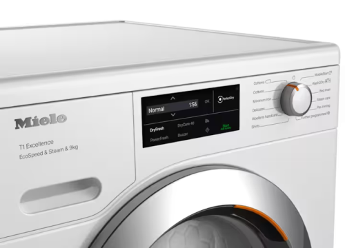 TEL785 WP tumble dryer - 11871900