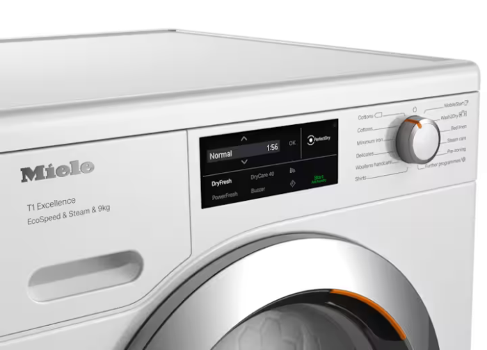 TEL785 WP tumble dryer - 11871900
