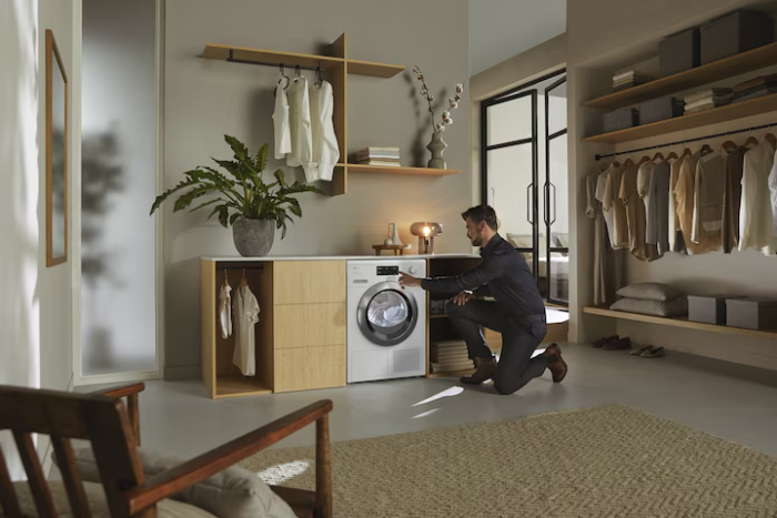 TEL785 WP tumble dryer - 11871900