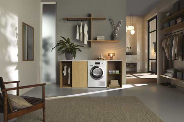 TEL785 WP tumble dryer - 11871900
