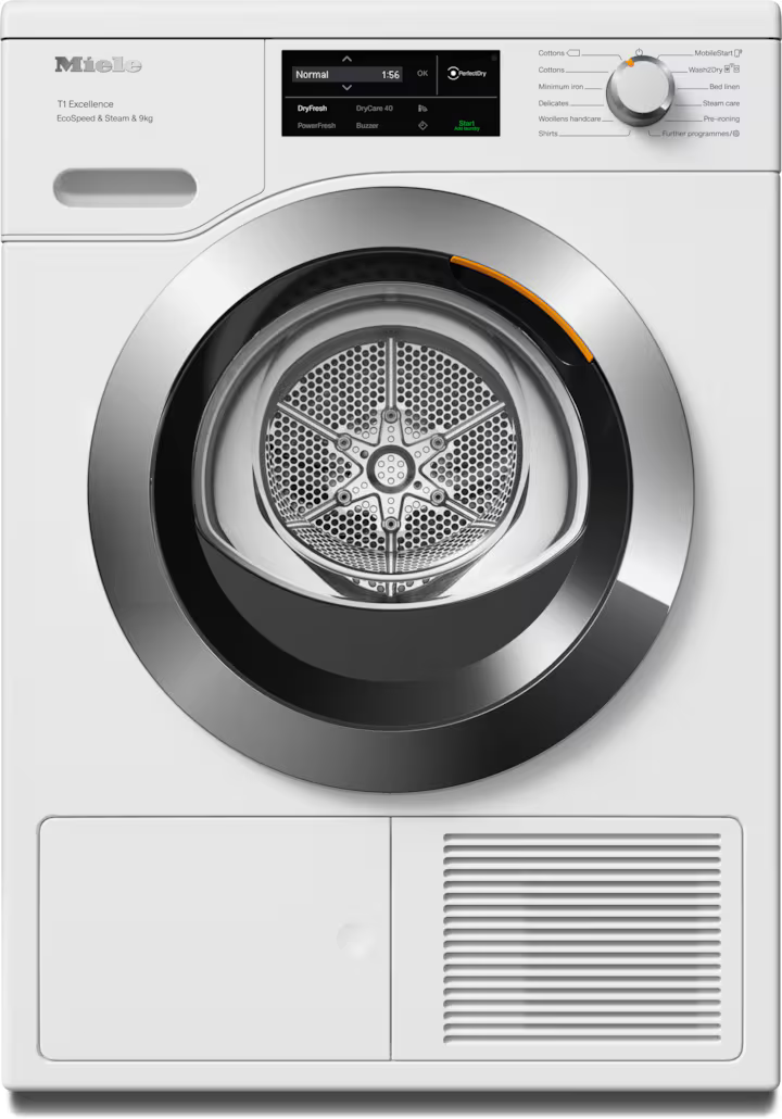 TEL785 WP tumble dryer - 11871900