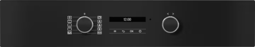 H2465B single oven - 12143630