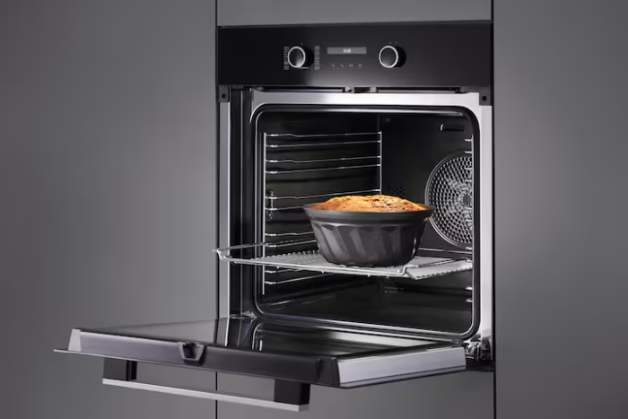 H2465B single oven - 12143630