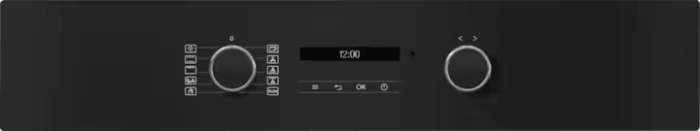 H2465BP single oven - 12143640