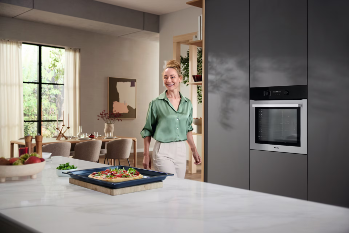 H2761BP single oven - 12143840