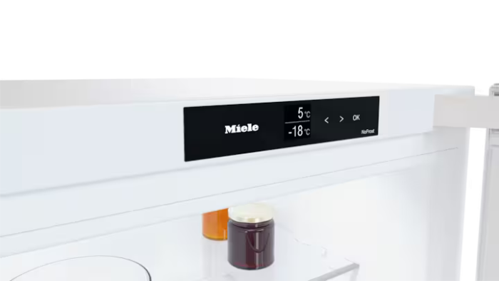 KFN4375CD fridge freezer - 12336030