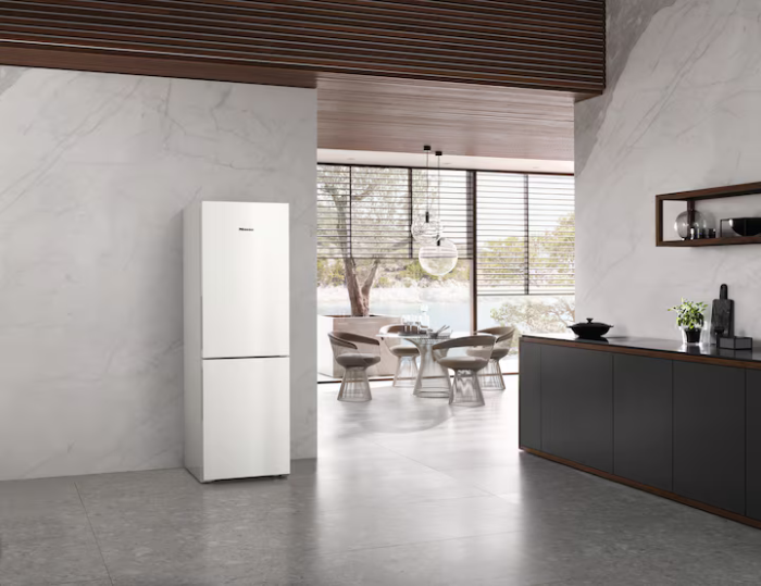 KFN4375CD fridge freezer - 12336030