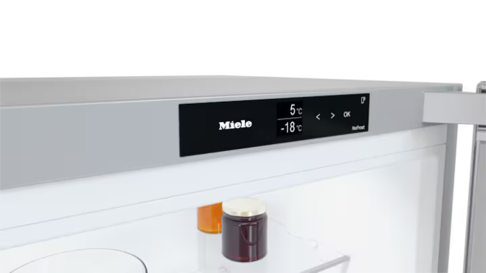 KFN4397CD el 125 Edition fridge freezer - 12392400