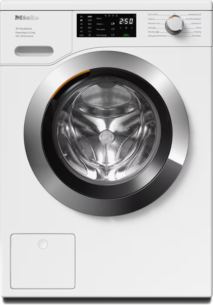 WEK365 WCS washing machine - 12392780