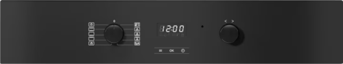 H2455BP single oven - 12408780