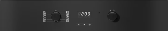 H2455BP single oven - 12408780
