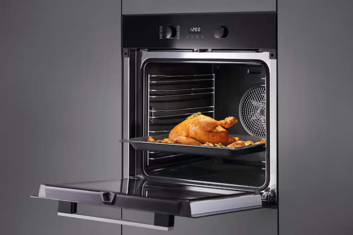 H2455BP single oven - 12408780
