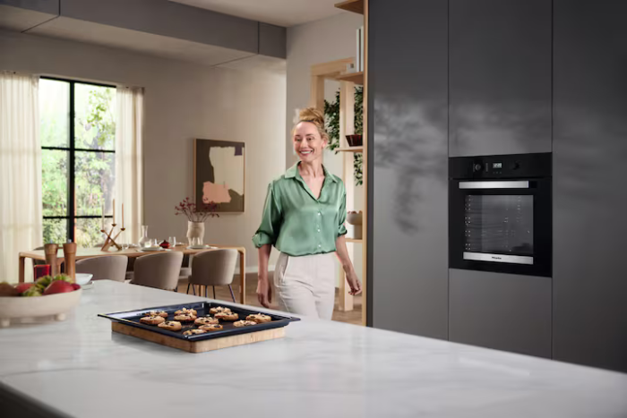 H2455BP single oven - 12408780