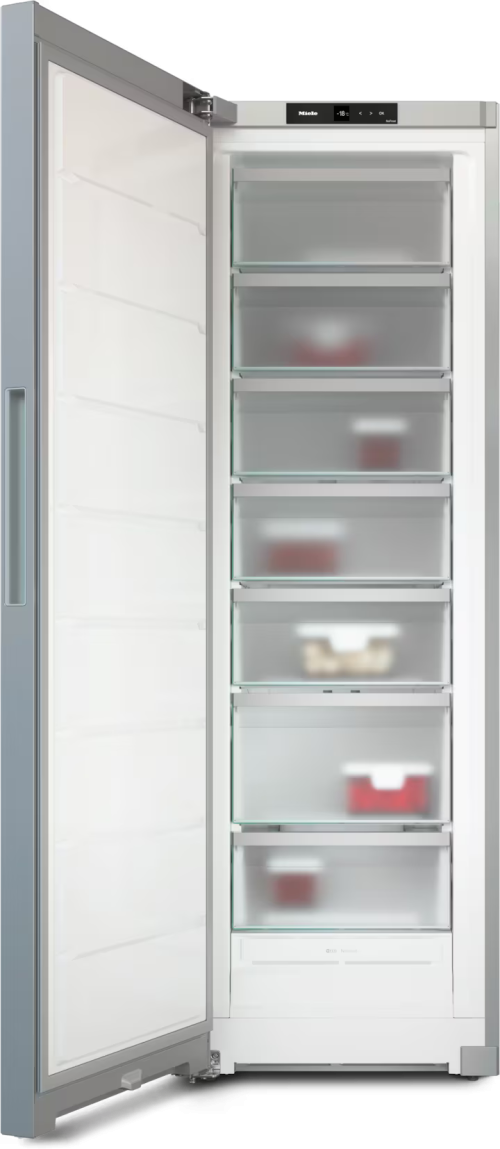 FNS4382D el upright freezer - 12430350