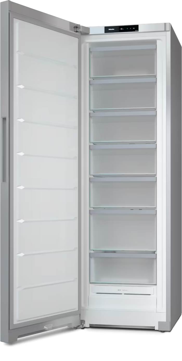 FNS4382D el upright freezer - 12430350