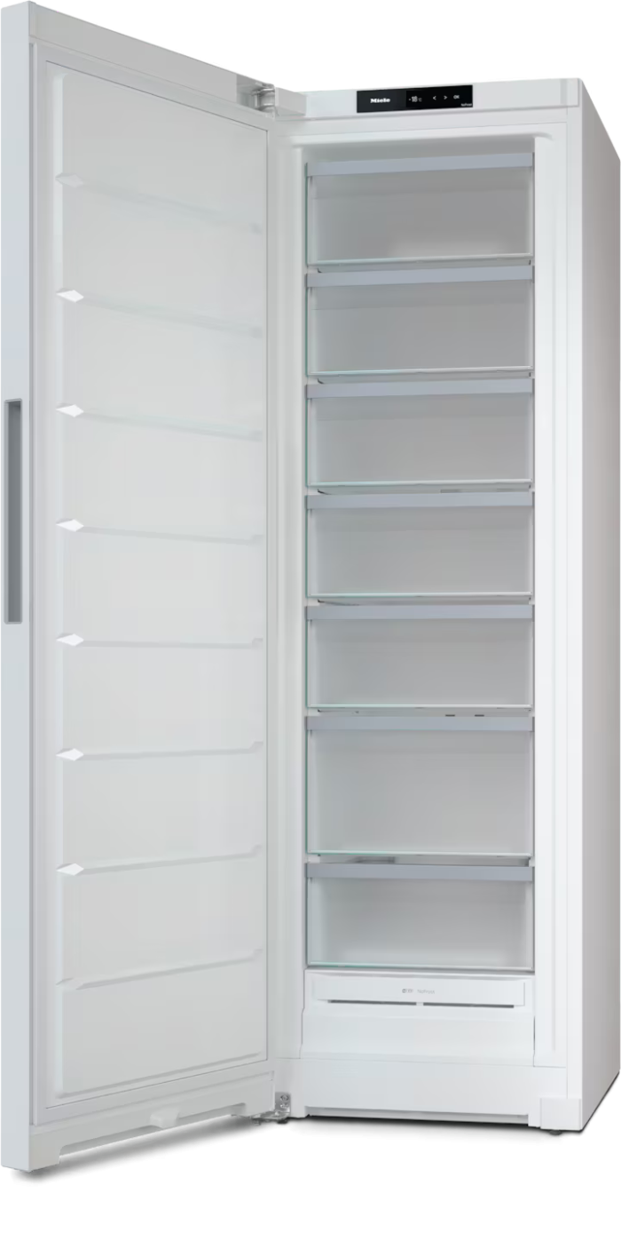FNS4382D upright freezer - 12430440