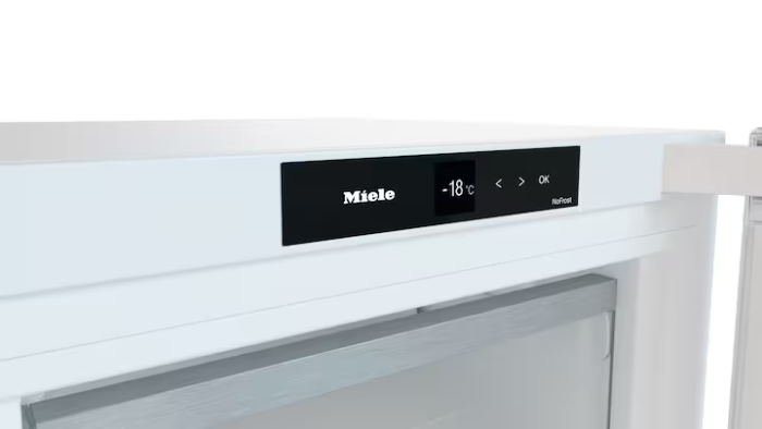 FNS4382D upright freezer - 12430440