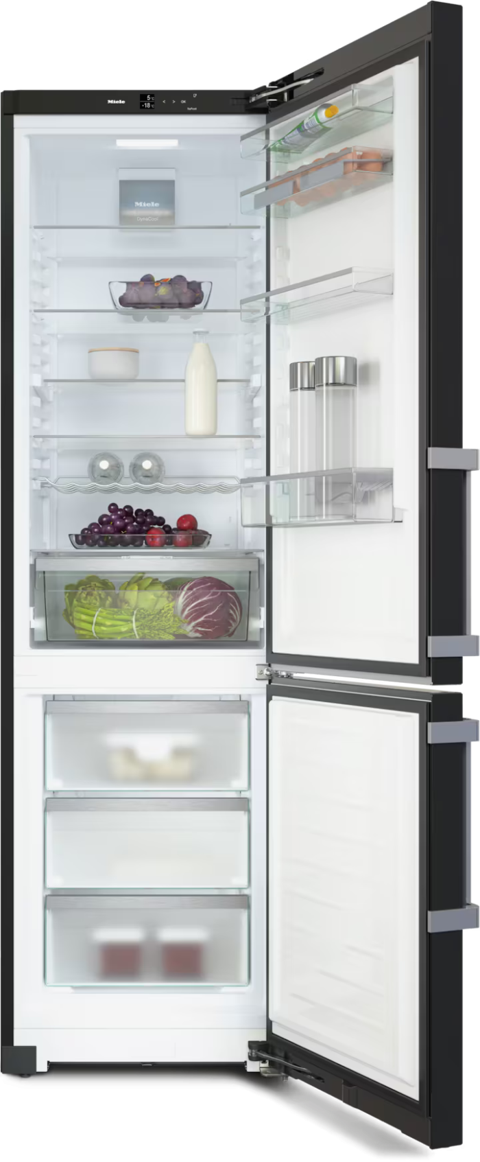 KFN4795AD bst fridge freezer - 12430860