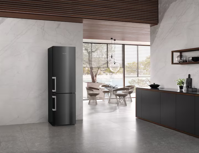 KFN4795AD bst fridge freezer - 12430860