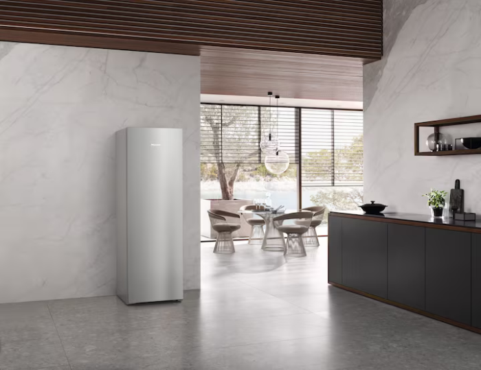 KS4383DD el upright fridge - 12430990