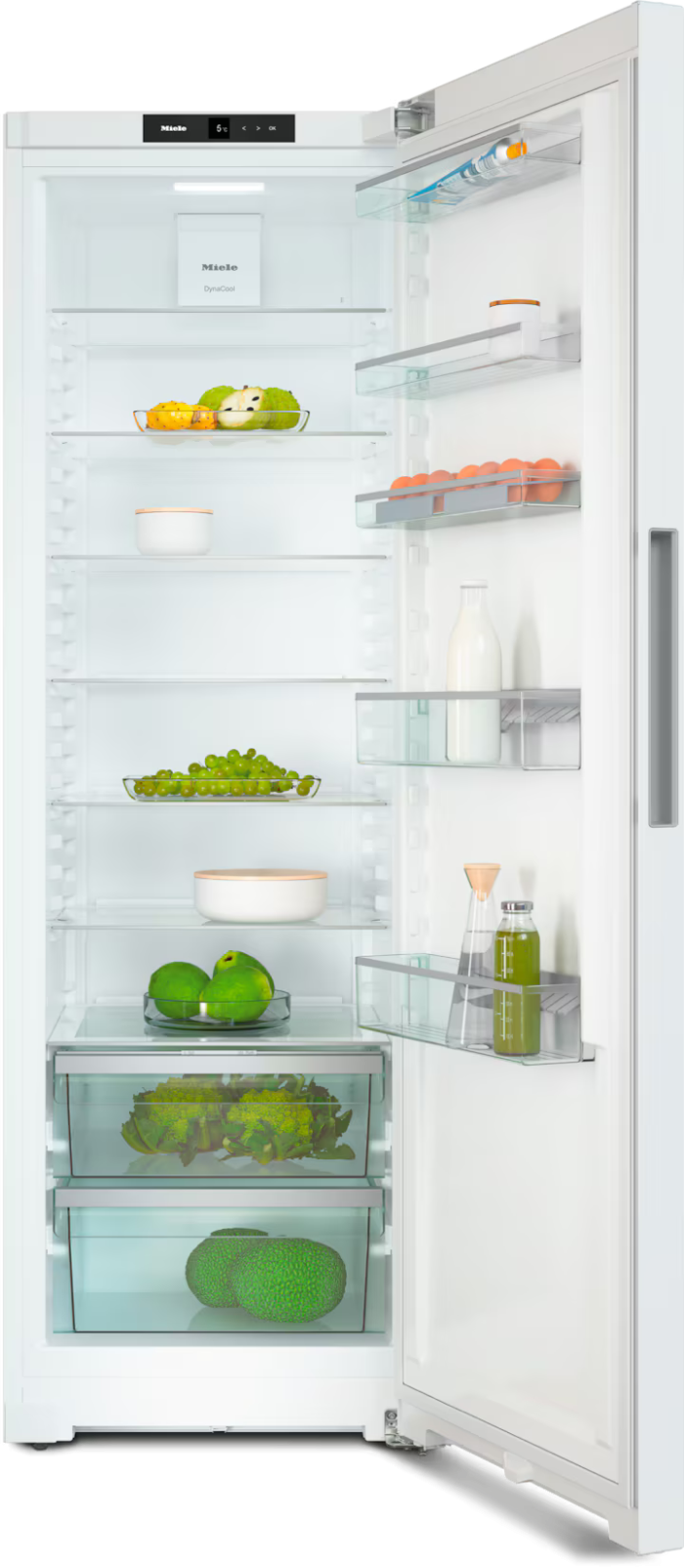 KS4383DD upright fridge - 12431040