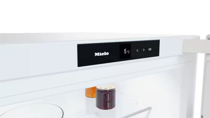 KS4383DD upright fridge - 12431040