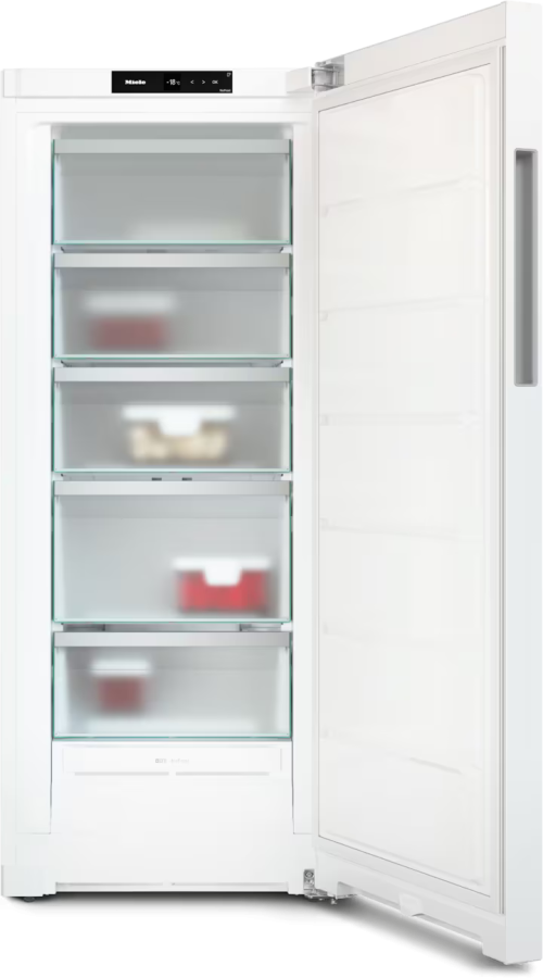 FN4322D-1 upright freezer - 12431410