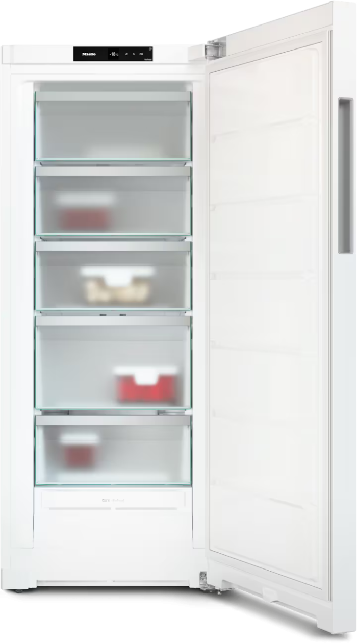 FN4322D-1 upright freezer - 12431410