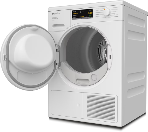TEA525 WP tumble dryer - 12719150