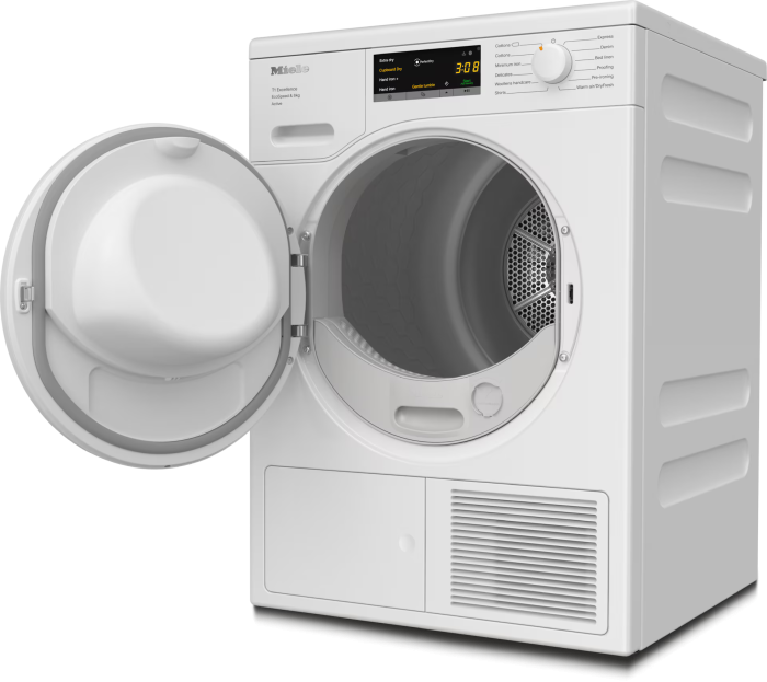 TEA525 WP tumble dryer - 12719150