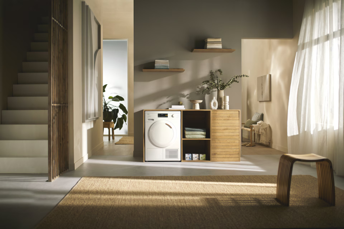 TEA525 WP tumble dryer - 12719150
