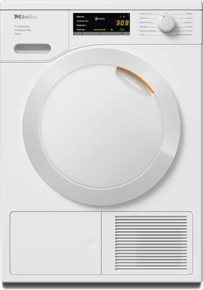TEA525 WP tumble dryer - 12719150