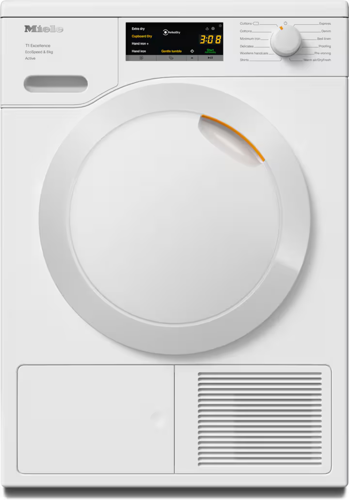TEA525 WP tumble dryer - 12719150