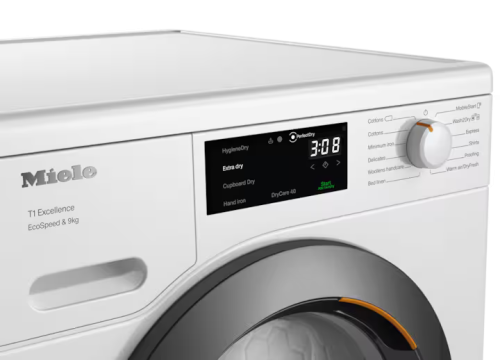 TED645 WP tumble dryer - 12719190