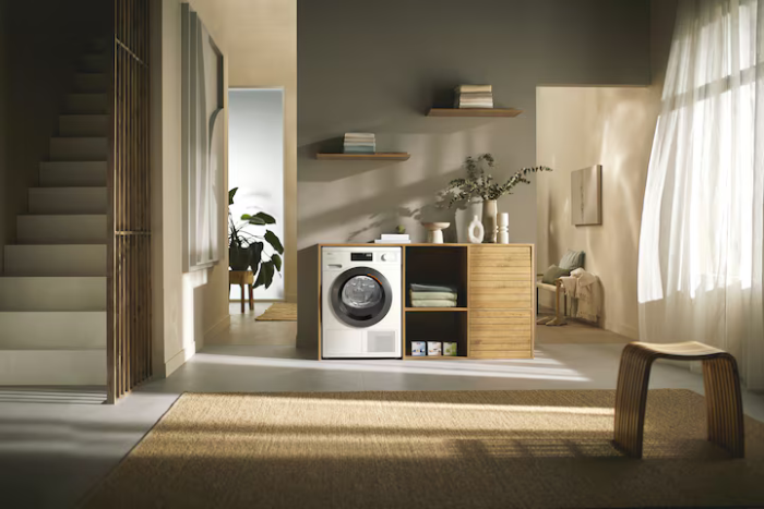 TED645 WP tumble dryer - 12719190