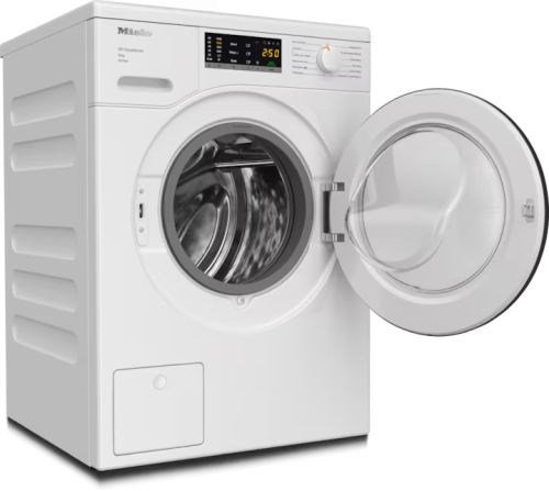 WEA125 WCS washing machine - 12721200