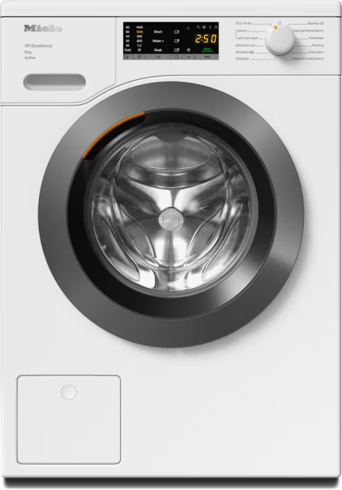 WEA125 WCS washing machine - 12721200