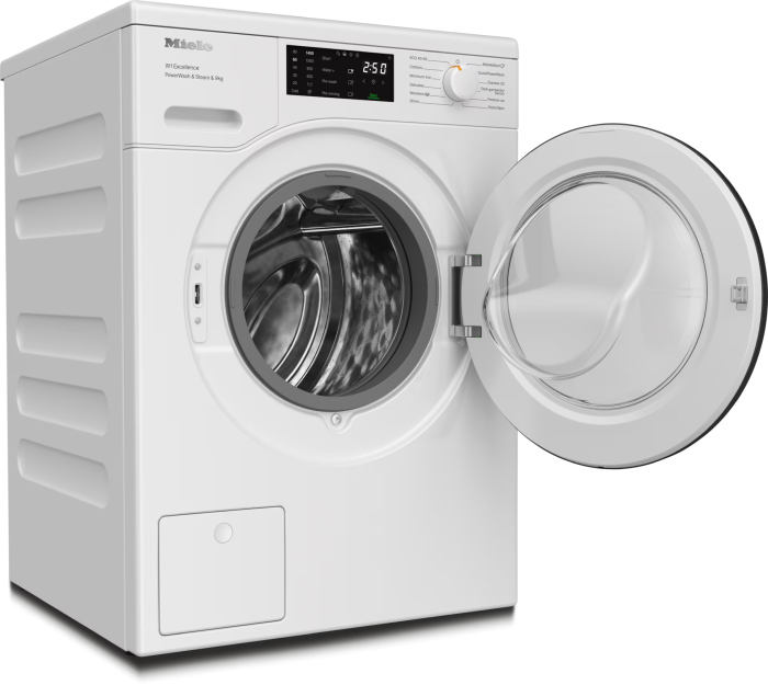 WED385 WCS washing machine - 12721260