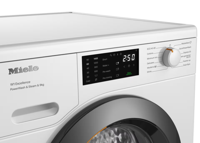 WED385 WCS washing machine - 12721260