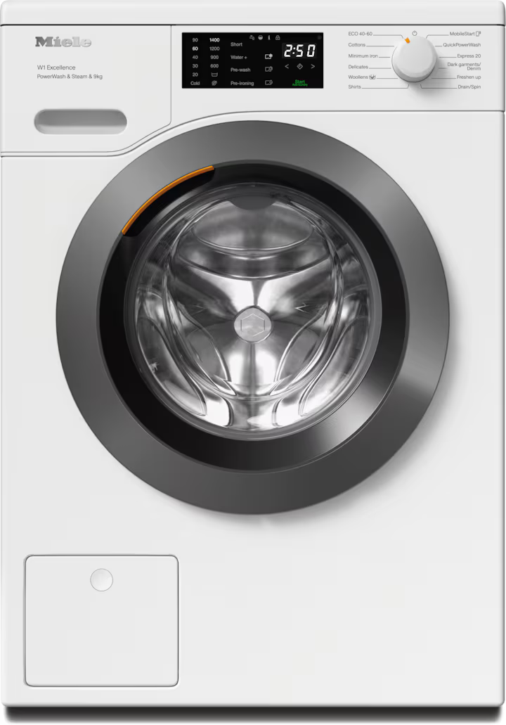 WED385 WCS washing machine - 12721260