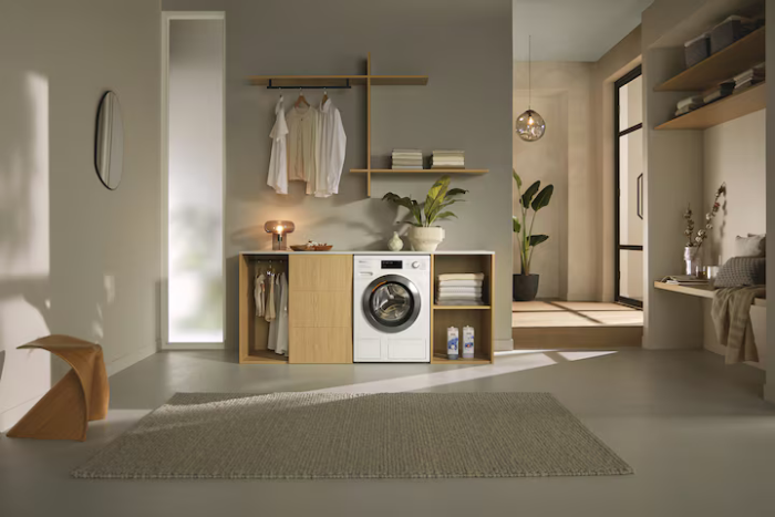 WEJ885 WCS washing machine - 12774970