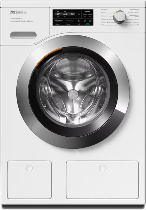 WEJ885 WCS washing machine - 12774970