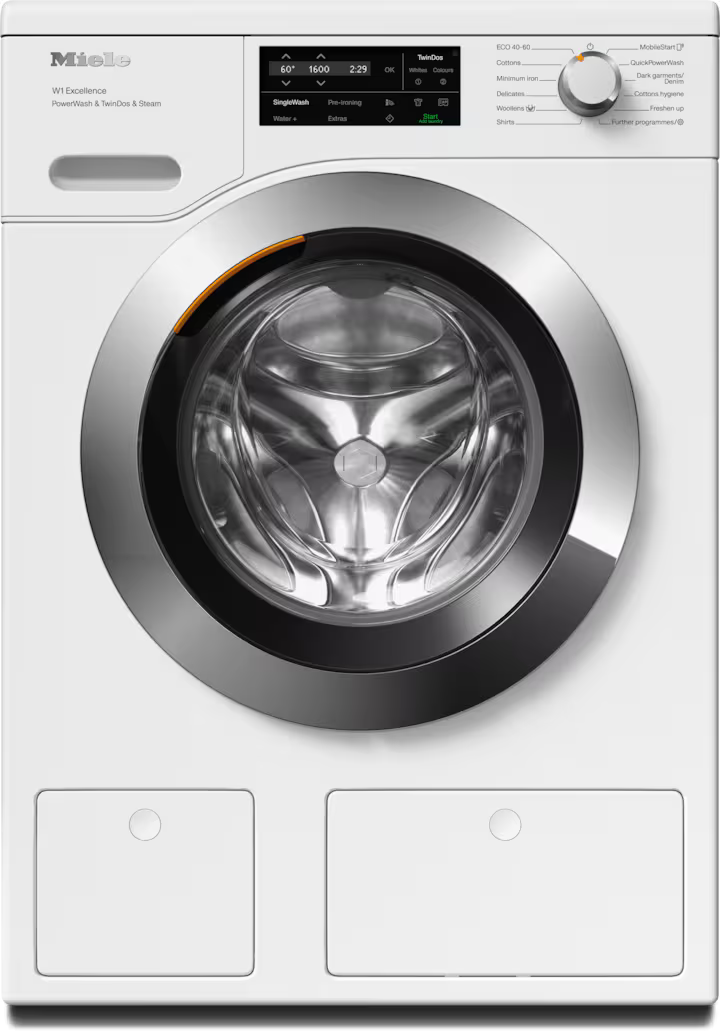 WEJ885 WCS washing machine - 12774970