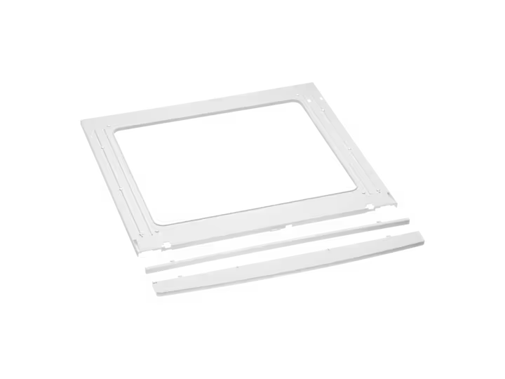 WTV412 stacking kit - 6667550