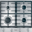 KM2010 650mm gas hob - 7113300