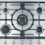 KM2032 750mm gas hob - 7113320