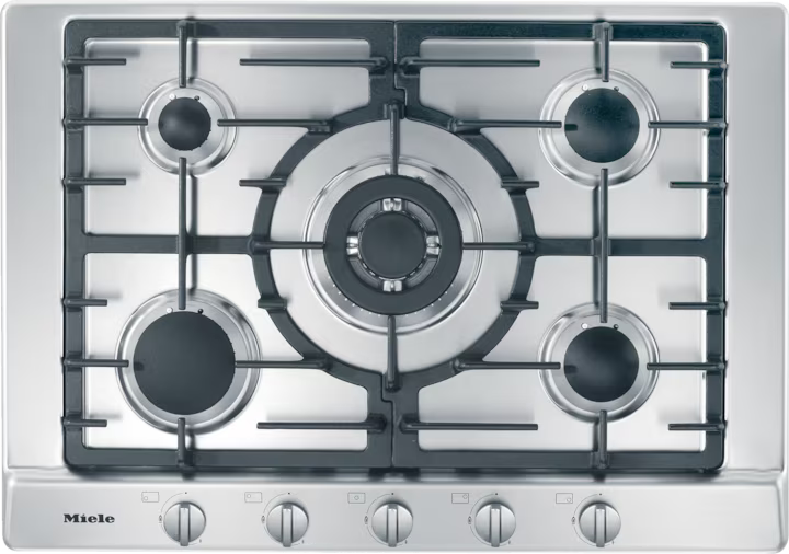 KM2032 750mm gas hob - 7113320